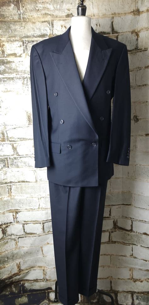 yves saint laurent suit vintage|yves Saint Laurent men's blazer.